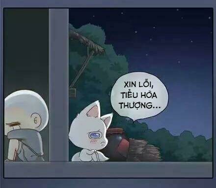 Tiểu Hồ Ly Vs Tiểu Hóa Thượng Chapter 11 - Trang 2