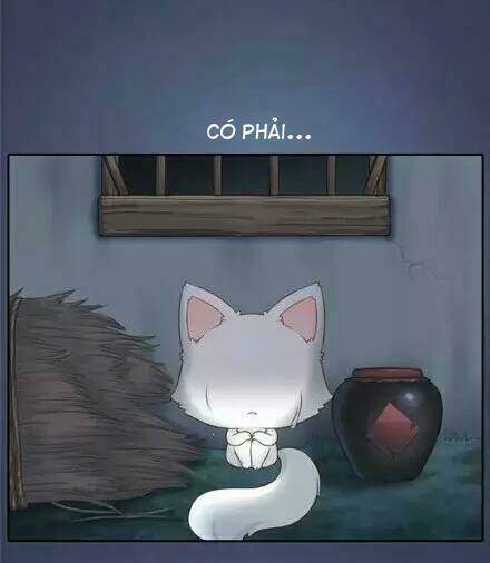 Tiểu Hồ Ly Vs Tiểu Hóa Thượng Chapter 11 - Trang 2