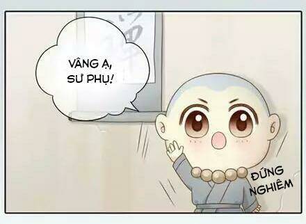 Tiểu Hồ Ly Vs Tiểu Hóa Thượng Chapter 11 - Trang 2