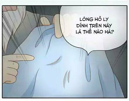 Tiểu Hồ Ly Vs Tiểu Hóa Thượng Chapter 11 - Trang 2