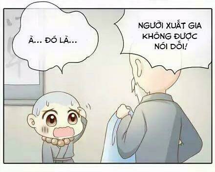 Tiểu Hồ Ly Vs Tiểu Hóa Thượng Chapter 11 - Trang 2