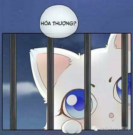 Tiểu Hồ Ly Vs Tiểu Hóa Thượng Chapter 11 - Trang 2