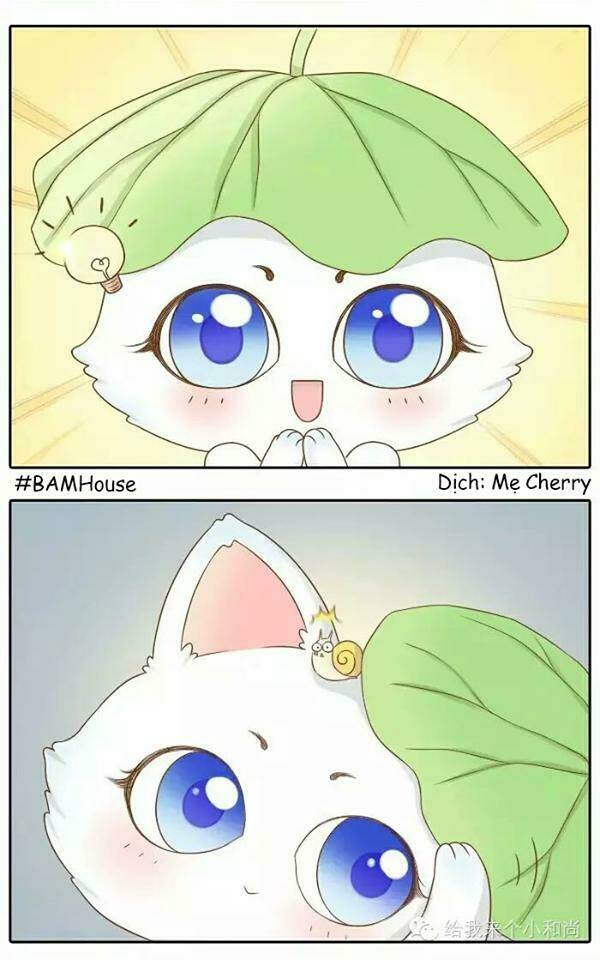 Tiểu Hồ Ly Vs Tiểu Hóa Thượng Chapter 12 - Trang 2