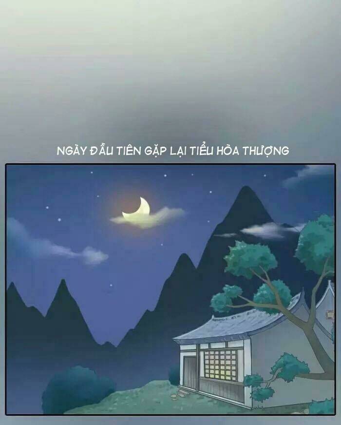 Tiểu Hồ Ly Vs Tiểu Hóa Thượng Chapter 13 - Trang 2