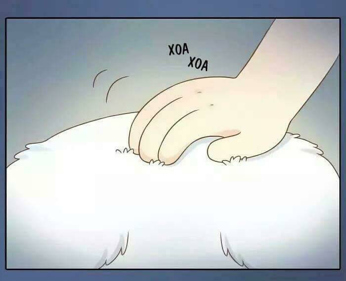 Tiểu Hồ Ly Vs Tiểu Hóa Thượng Chapter 14 - Trang 2