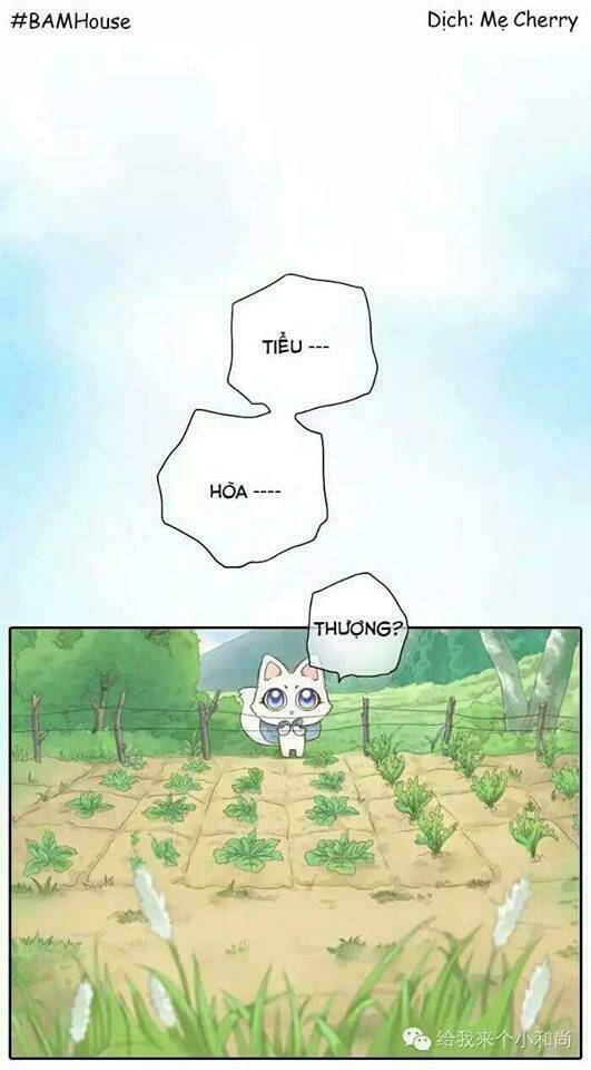 Tiểu Hồ Ly Vs Tiểu Hóa Thượng Chapter 14 - Trang 2