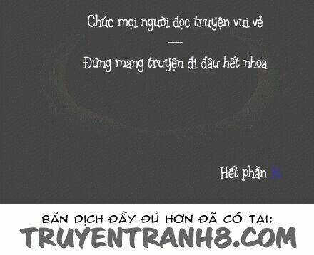 Tiểu Hồ Ly Vs Tiểu Hóa Thượng Chapter 16 - Trang 2