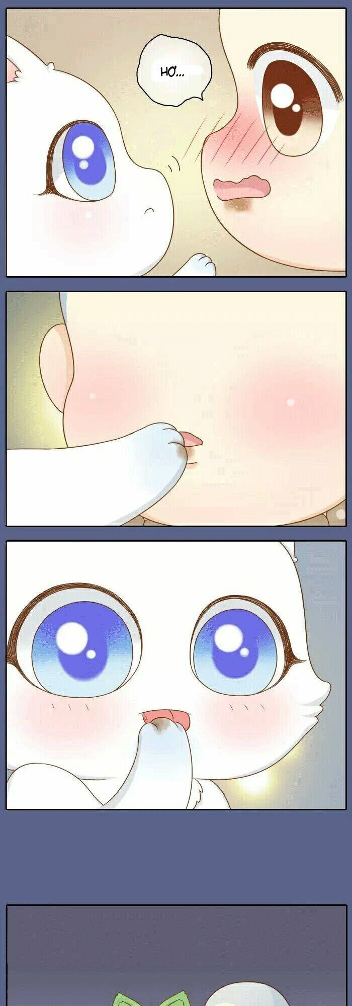 Tiểu Hồ Ly Vs Tiểu Hóa Thượng Chapter 20 - Trang 2