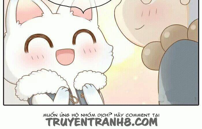 Tiểu Hồ Ly Vs Tiểu Hóa Thượng Chapter 21 - Trang 2