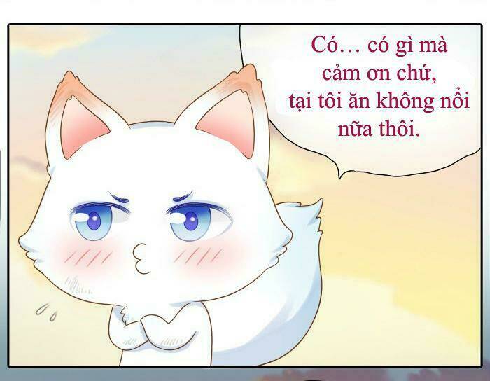 Tiểu Hồ Ly Vs Tiểu Hóa Thượng Chapter 3 - Trang 2