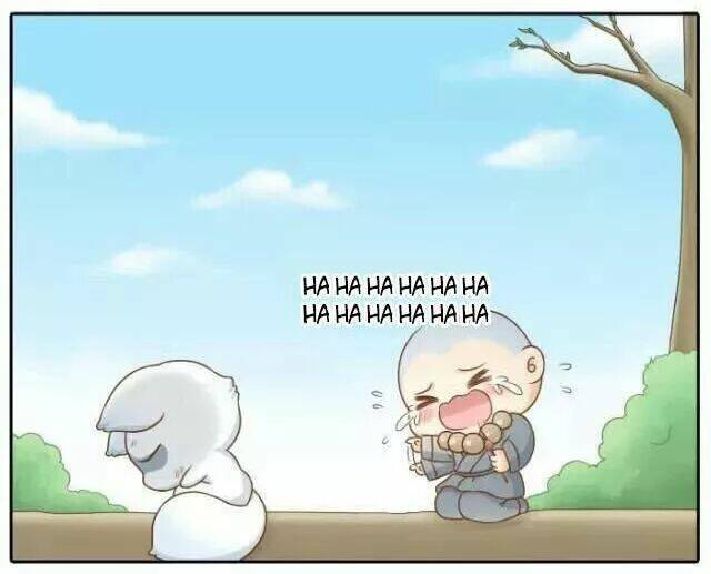 Tiểu Hồ Ly Vs Tiểu Hóa Thượng Chapter 31 - Trang 2