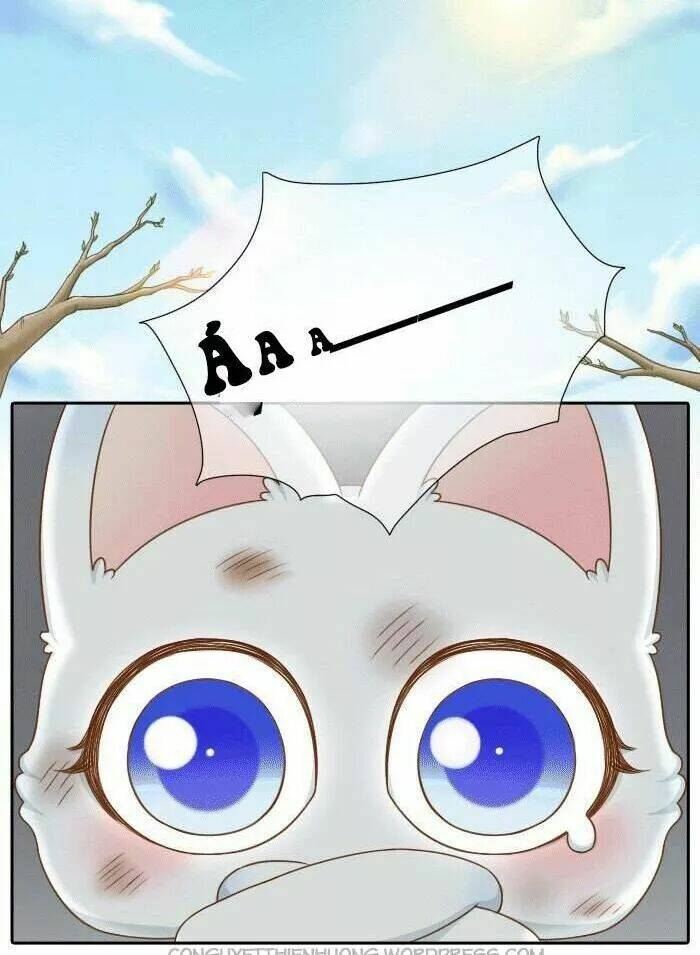 Tiểu Hồ Ly Vs Tiểu Hóa Thượng Chapter 31 - Trang 2