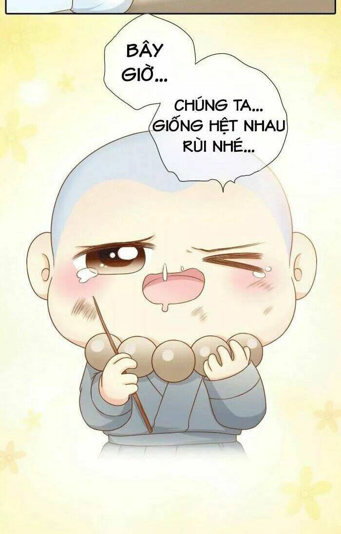 Tiểu Hồ Ly Vs Tiểu Hóa Thượng Chapter 31 - Trang 2