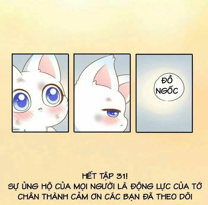 Tiểu Hồ Ly Vs Tiểu Hóa Thượng Chapter 31 - Trang 2