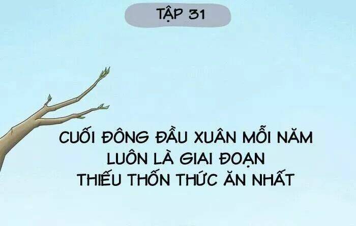 Tiểu Hồ Ly Vs Tiểu Hóa Thượng Chapter 31 - Trang 2