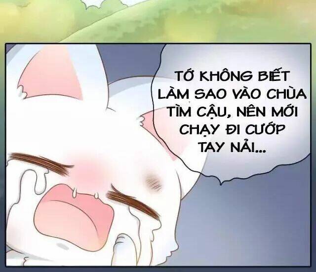 Tiểu Hồ Ly Vs Tiểu Hóa Thượng Chapter 33 - Trang 2