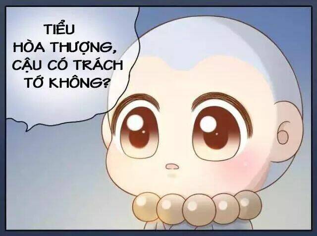 Tiểu Hồ Ly Vs Tiểu Hóa Thượng Chapter 33 - Trang 2