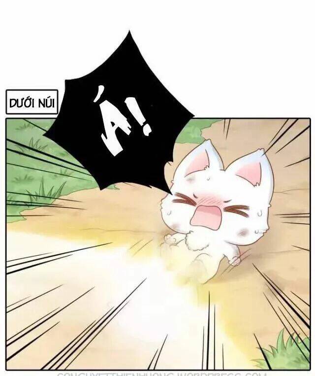 Tiểu Hồ Ly Vs Tiểu Hóa Thượng Chapter 33 - Trang 2