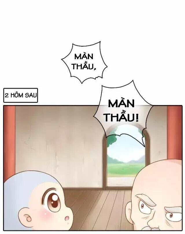 Tiểu Hồ Ly Vs Tiểu Hóa Thượng Chapter 33 - Trang 2