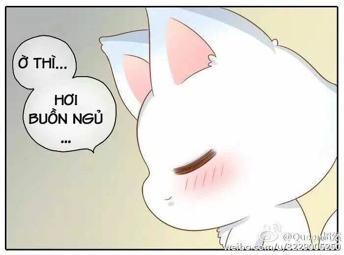 Tiểu Hồ Ly Vs Tiểu Hóa Thượng Chapter 34 - Trang 2