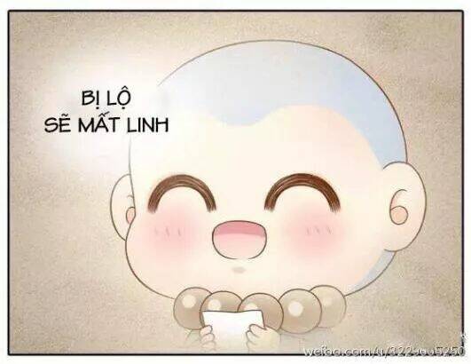 Tiểu Hồ Ly Vs Tiểu Hóa Thượng Chapter 35 - Trang 2