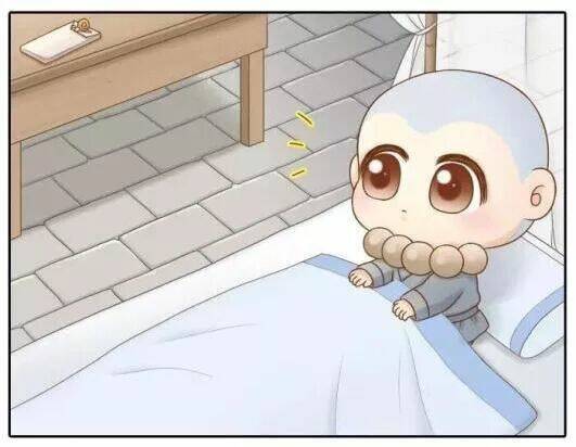 Tiểu Hồ Ly Vs Tiểu Hóa Thượng Chapter 35 - Trang 2