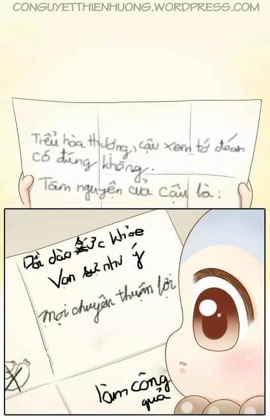 Tiểu Hồ Ly Vs Tiểu Hóa Thượng Chapter 35 - Trang 2