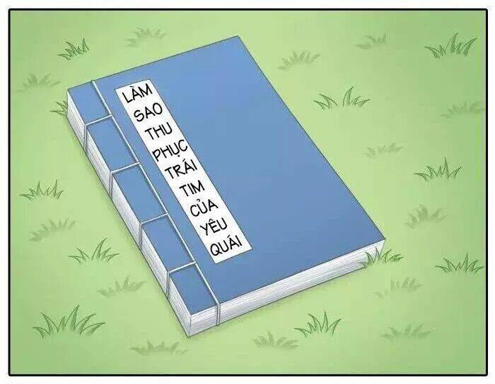 Tiểu Hồ Ly Vs Tiểu Hóa Thượng Chapter 36 - Trang 2