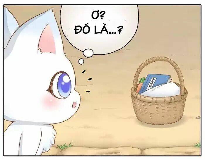 Tiểu Hồ Ly Vs Tiểu Hóa Thượng Chapter 36 - Trang 2