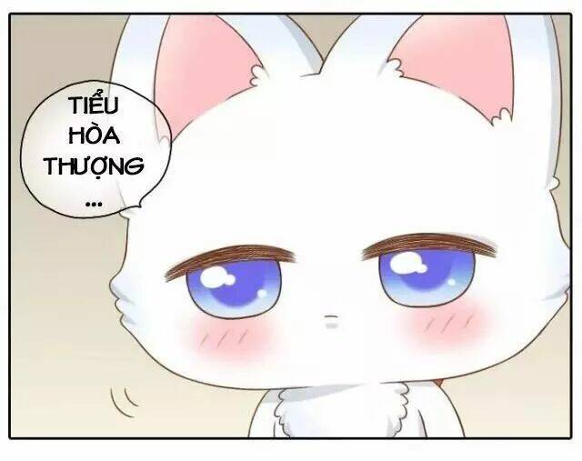 Tiểu Hồ Ly Vs Tiểu Hóa Thượng Chapter 37 - Trang 2