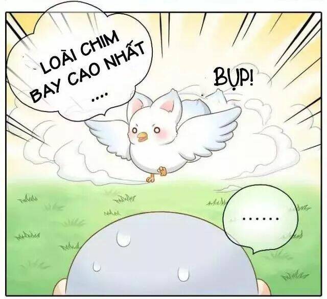 Tiểu Hồ Ly Vs Tiểu Hóa Thượng Chapter 38 - Trang 2