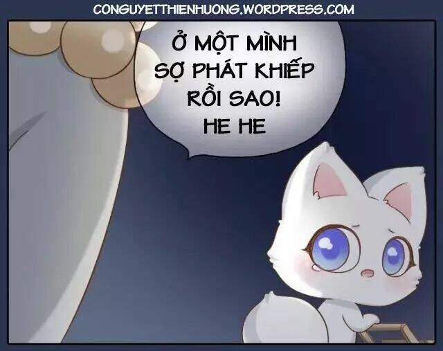 Tiểu Hồ Ly Vs Tiểu Hóa Thượng Chapter 39 - Trang 2