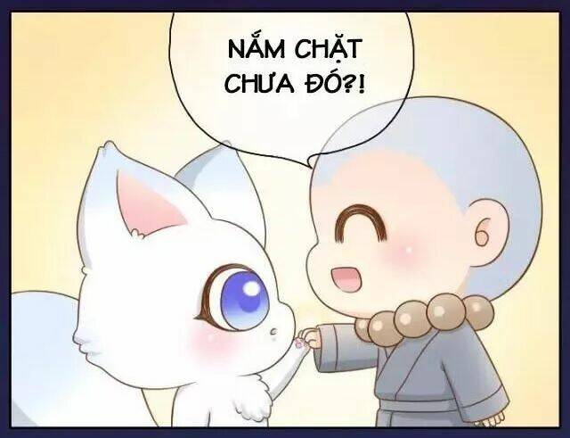 Tiểu Hồ Ly Vs Tiểu Hóa Thượng Chapter 39 - Trang 2