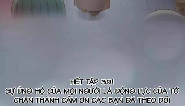 Tiểu Hồ Ly Vs Tiểu Hóa Thượng Chapter 39 - Trang 2