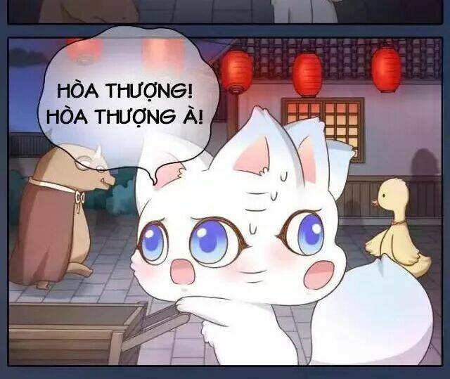 Tiểu Hồ Ly Vs Tiểu Hóa Thượng Chapter 39 - Trang 2