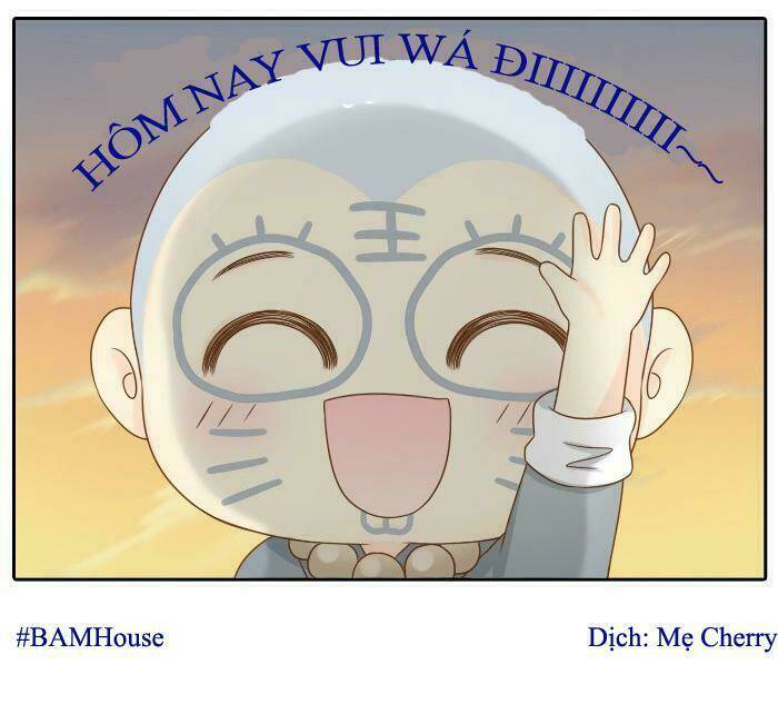 Tiểu Hồ Ly Vs Tiểu Hóa Thượng Chapter 4 - Trang 2