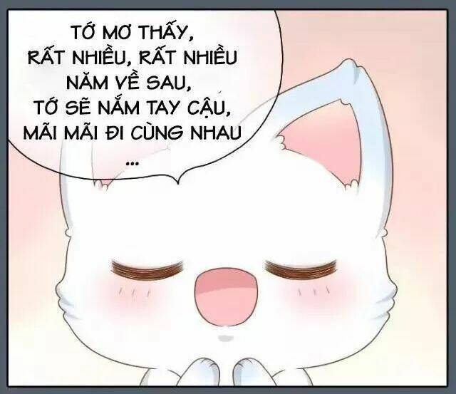 Tiểu Hồ Ly Vs Tiểu Hóa Thượng Chapter 40 - Trang 2