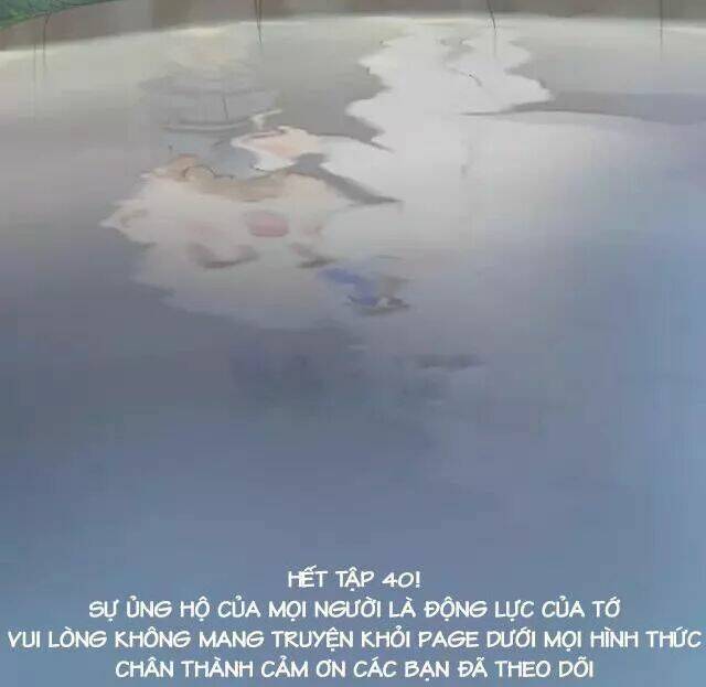 Tiểu Hồ Ly Vs Tiểu Hóa Thượng Chapter 40 - Trang 2