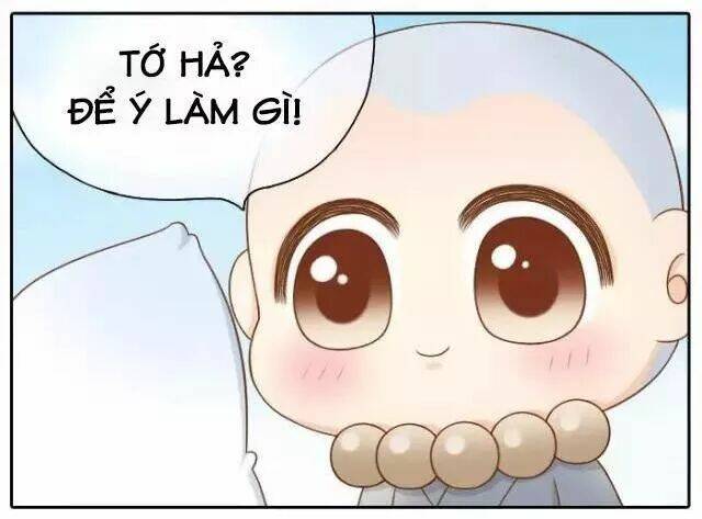 Tiểu Hồ Ly Vs Tiểu Hóa Thượng Chapter 40 - Trang 2