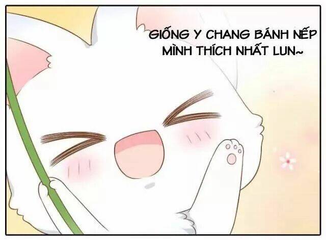 Tiểu Hồ Ly Vs Tiểu Hóa Thượng Chapter 42 - Trang 2