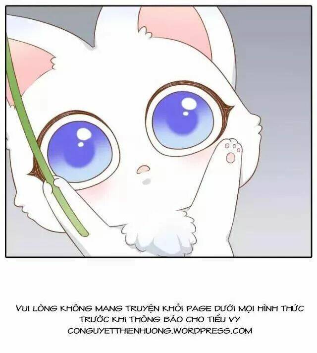 Tiểu Hồ Ly Vs Tiểu Hóa Thượng Chapter 42 - Trang 2