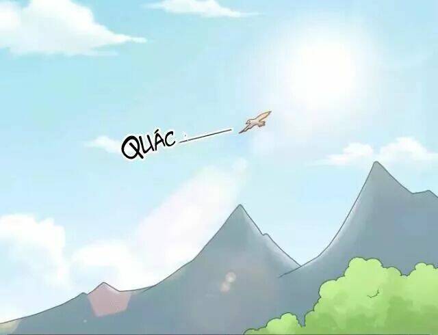 Tiểu Hồ Ly Vs Tiểu Hóa Thượng Chapter 42 - Trang 2