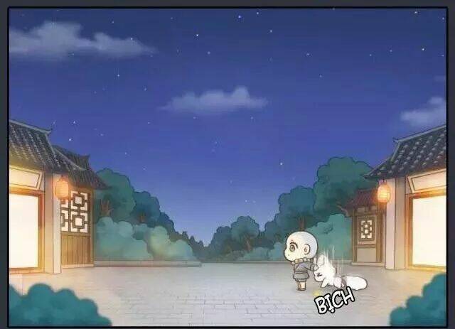 Tiểu Hồ Ly Vs Tiểu Hóa Thượng Chapter 43 - Trang 2