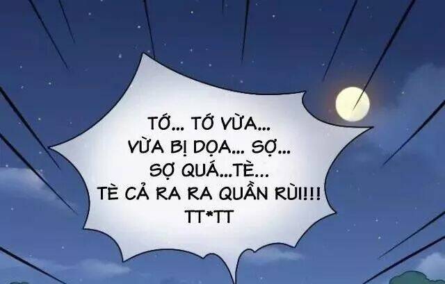 Tiểu Hồ Ly Vs Tiểu Hóa Thượng Chapter 43 - Trang 2