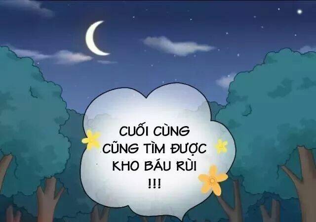 Tiểu Hồ Ly Vs Tiểu Hóa Thượng Chapter 44 - Trang 2