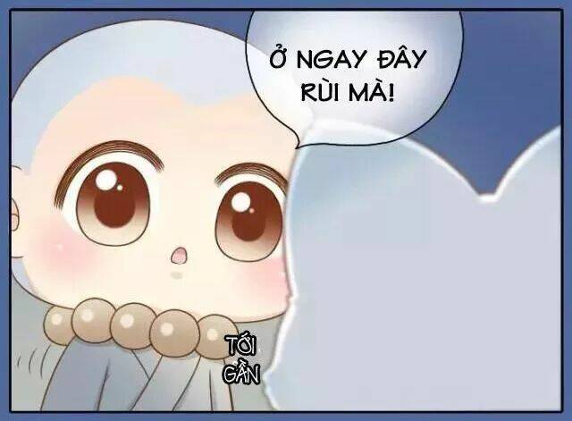 Tiểu Hồ Ly Vs Tiểu Hóa Thượng Chapter 44 - Trang 2