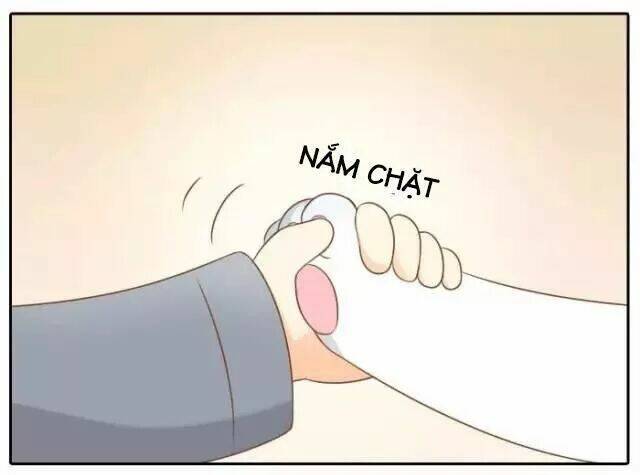 Tiểu Hồ Ly Vs Tiểu Hóa Thượng Chapter 47 - Trang 2