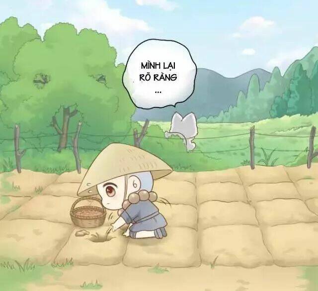 Tiểu Hồ Ly Vs Tiểu Hóa Thượng Chapter 47 - Trang 2