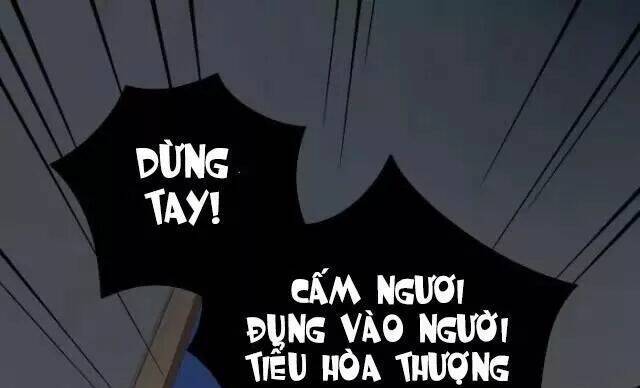 Tiểu Hồ Ly Vs Tiểu Hóa Thượng Chapter 48 - Trang 2