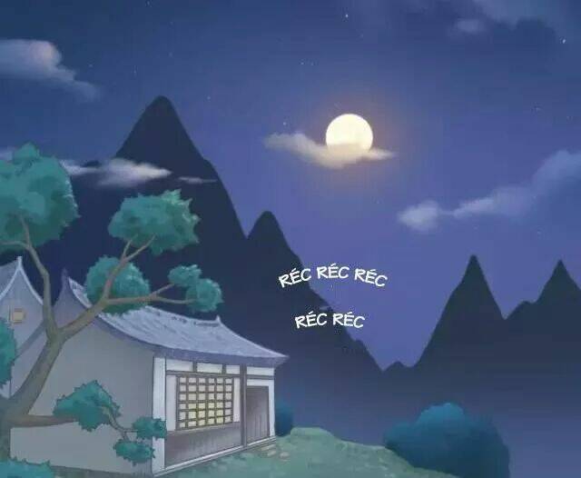 Tiểu Hồ Ly Vs Tiểu Hóa Thượng Chapter 48 - Trang 2